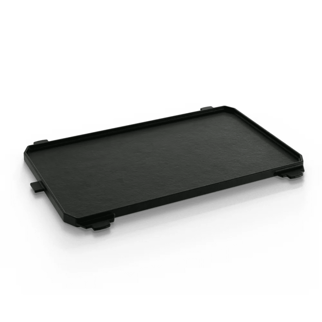 SKOTTI KAST Gusseisen Plancha - FestivalStuff