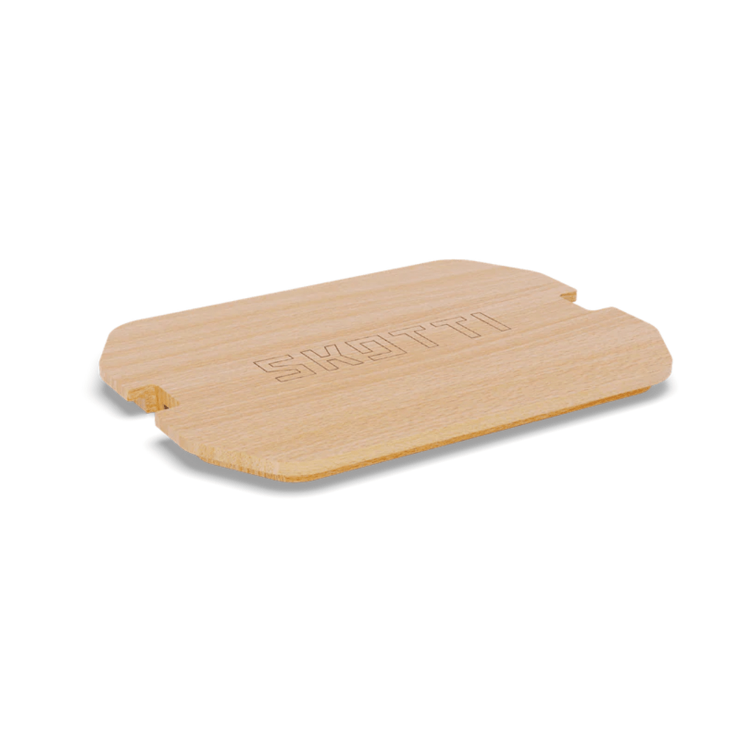 SKOTTI Schneidebrett PLANK - FestivalStuff
