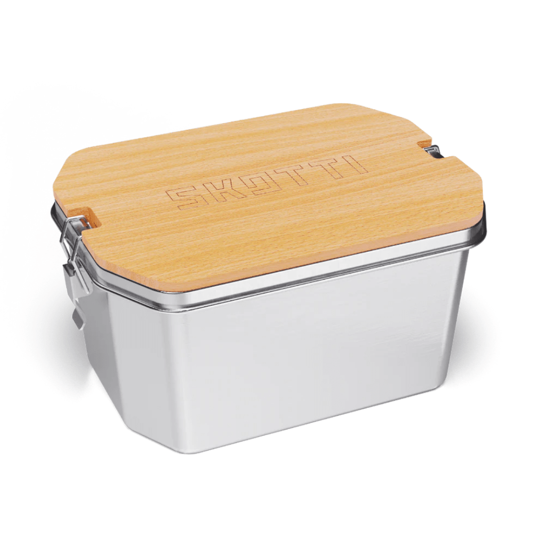 SKOTTI Schneidebrett PLANK - FestivalStuff