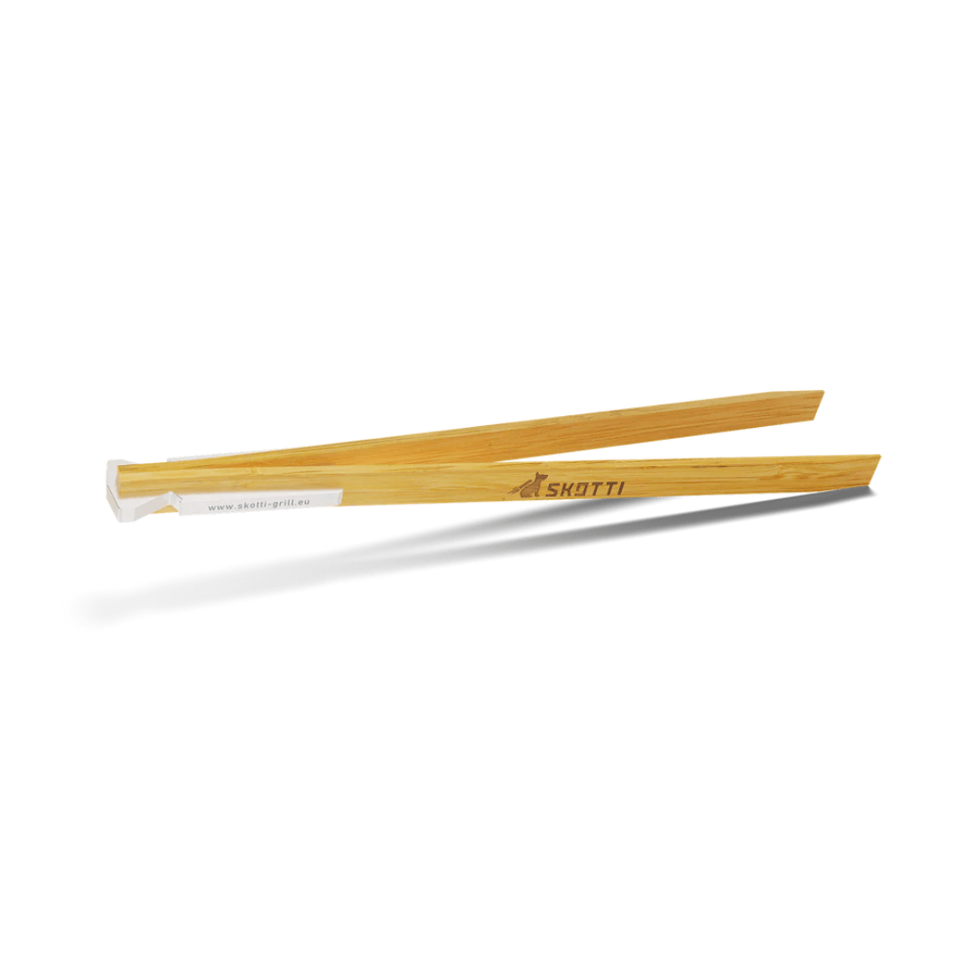 SKOTTI TONGS Grillzange - FestivalStuff