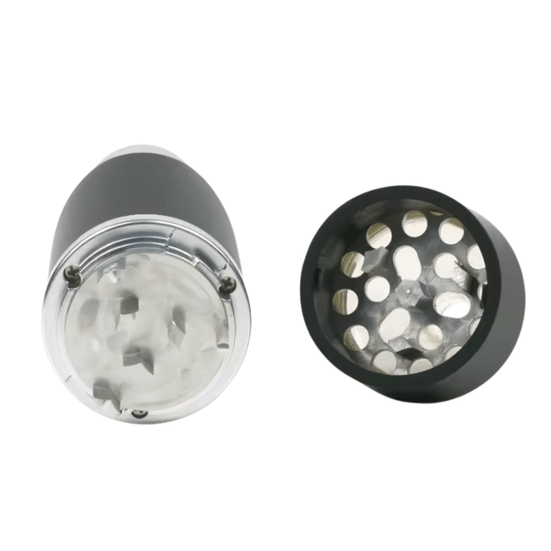 Smart Fill Grinder - FestivalStuff