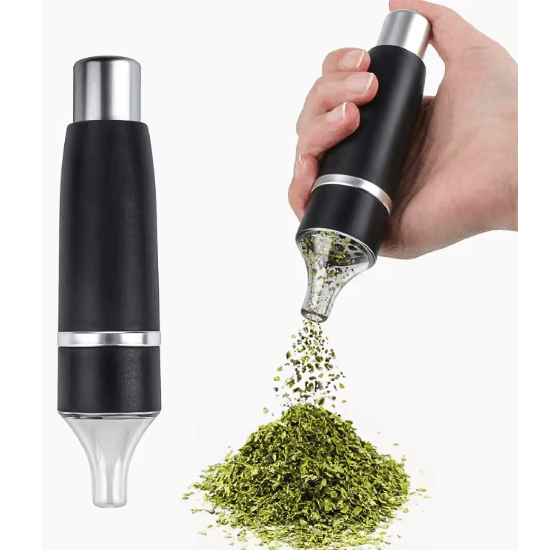 Smart Fill Grinder - FestivalStuff