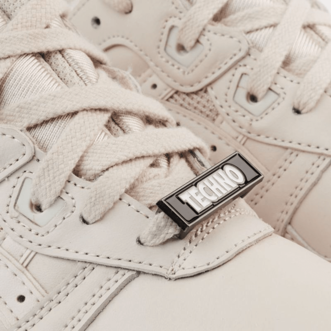 Sneaker Charms Set - 3 Paar - FestivalStuff