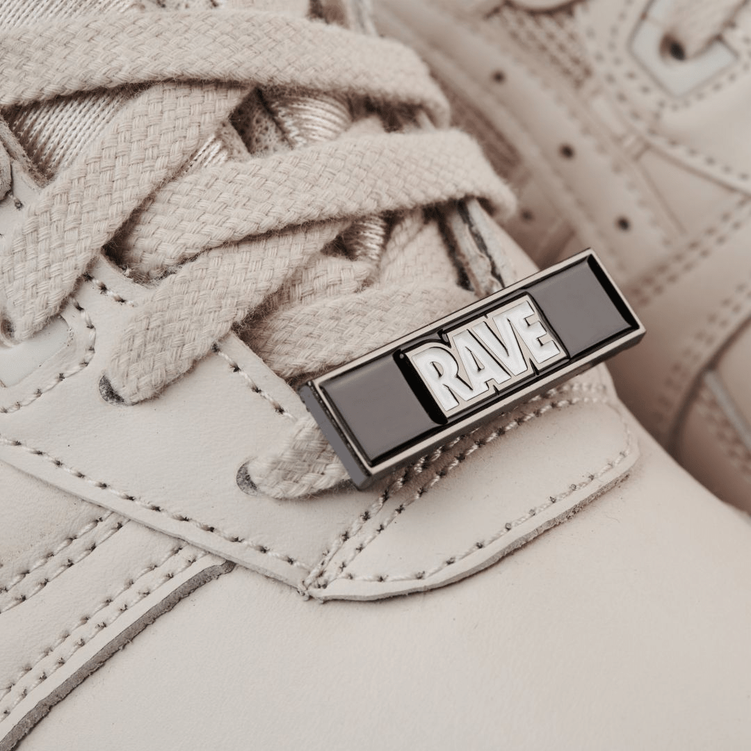 Sneaker Charms Set - 3 Paar - FestivalStuff