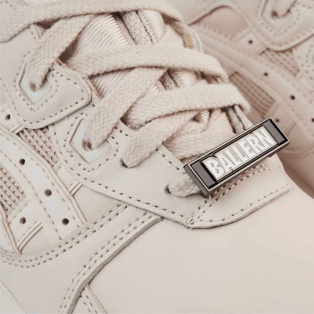 Sneaker Charms Set - 3 Paar - FestivalStuff