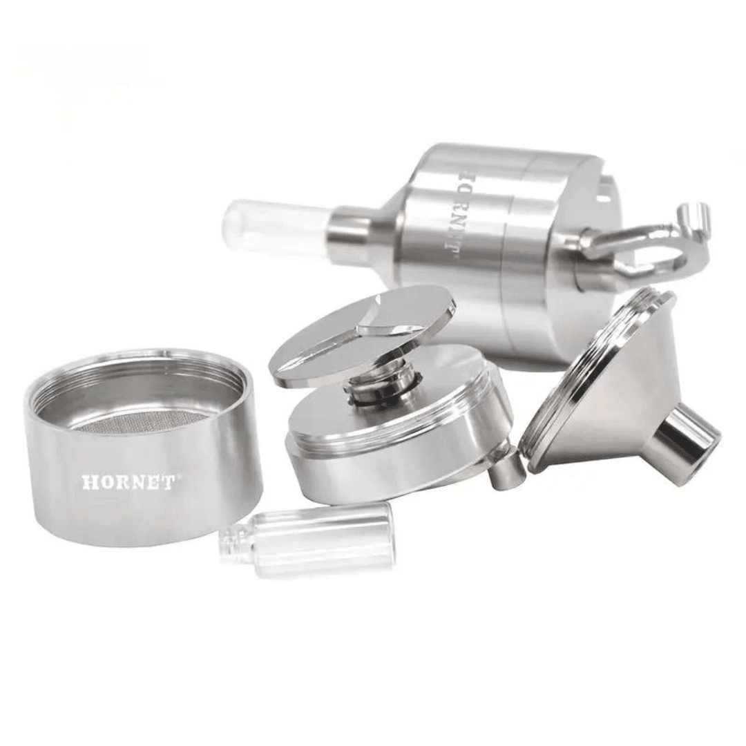 Sniff Mühle für dein Energy Sniff - FestivalStuff