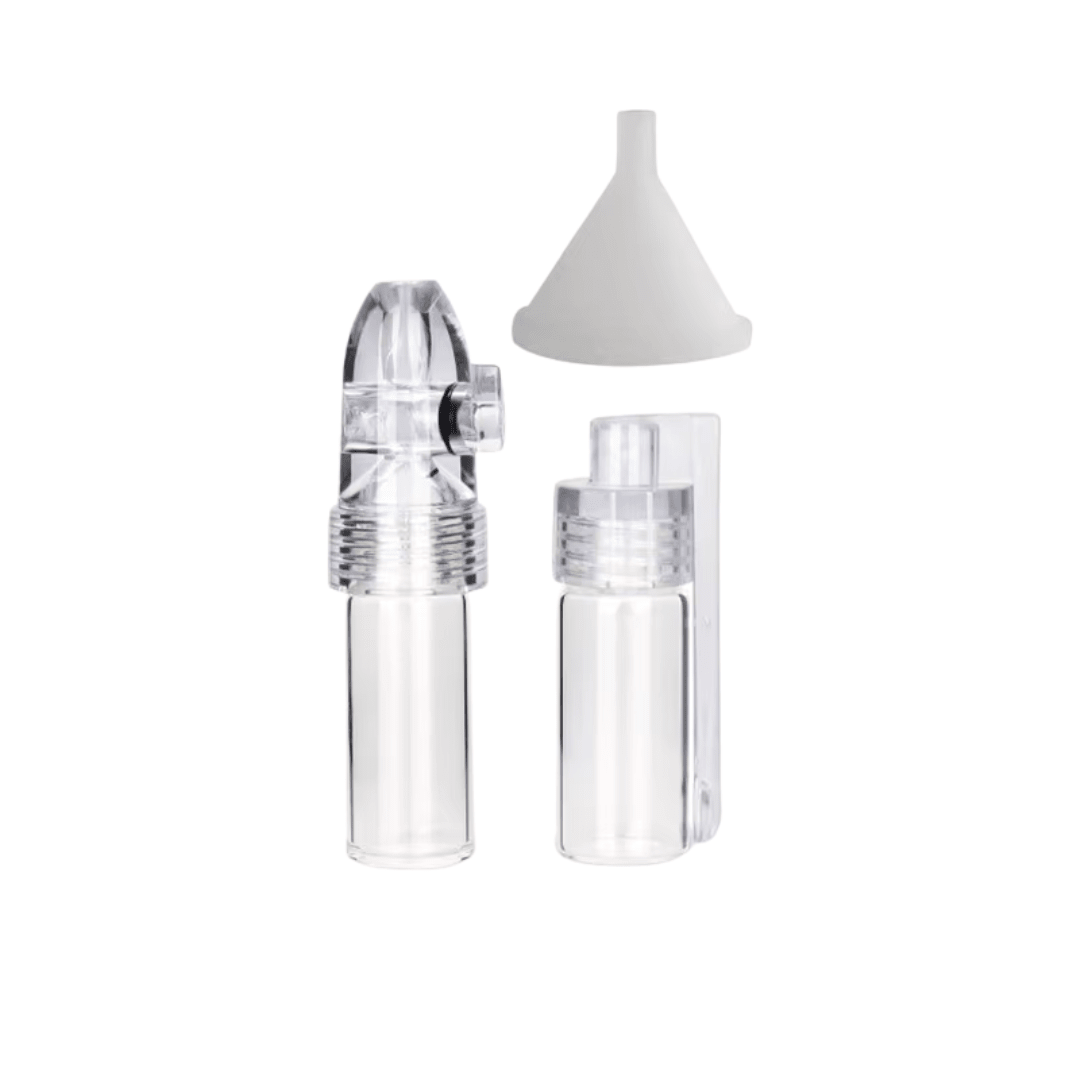 Snuff Set - FestivalStuff