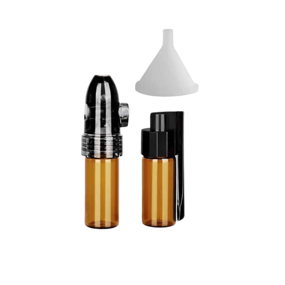 Snuff Set - FestivalStuff