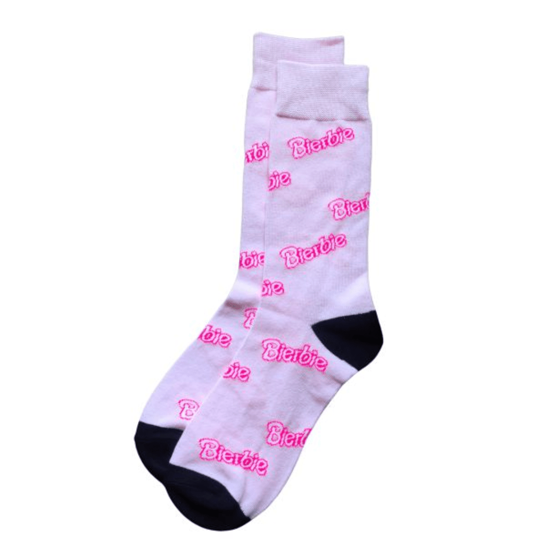 Socken BIERBIE - FestivalStuff