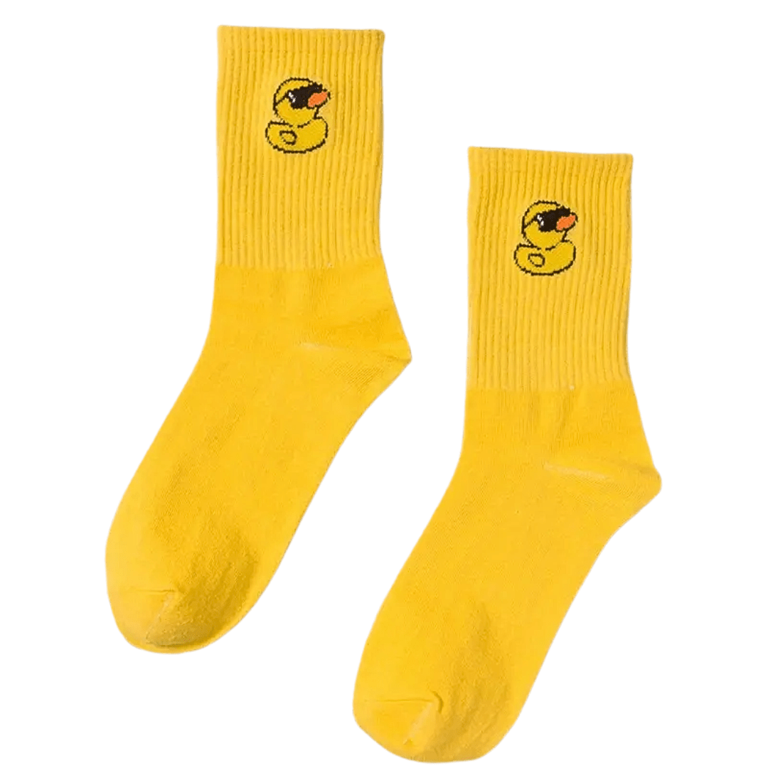 Socken Ducky - FestivalStuff