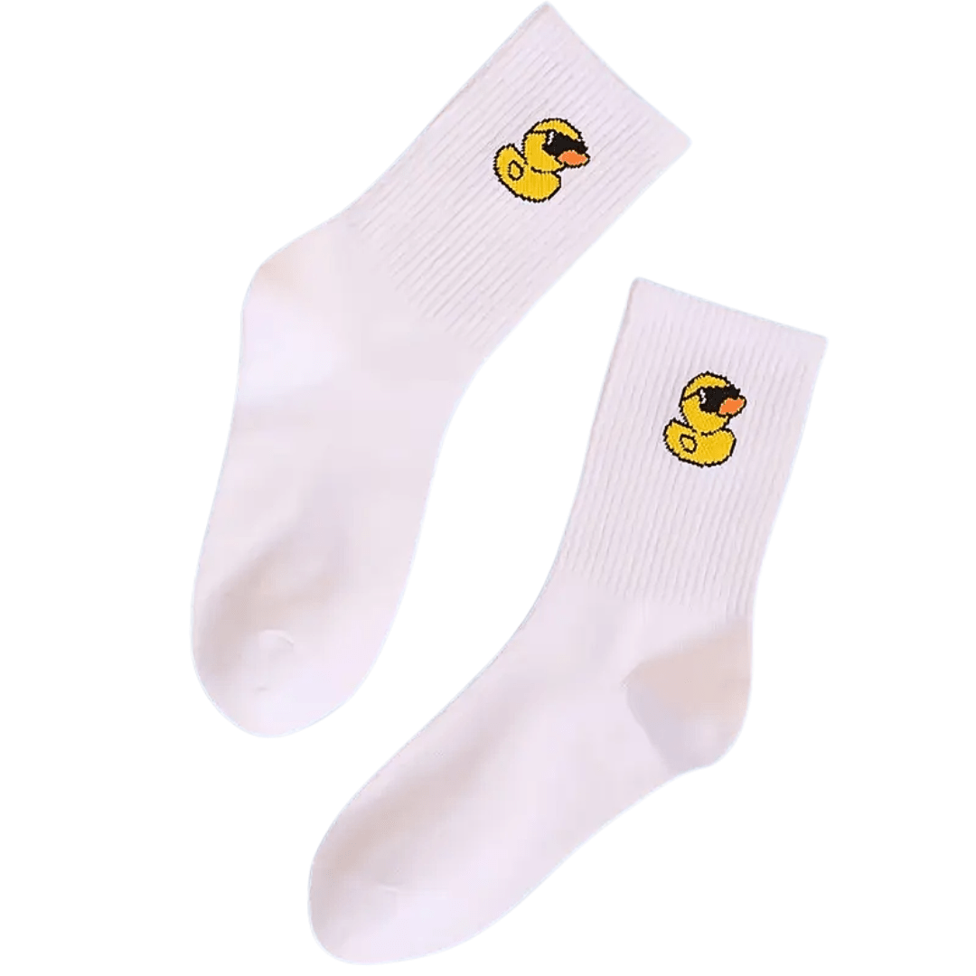 Socken Ducky - FestivalStuff