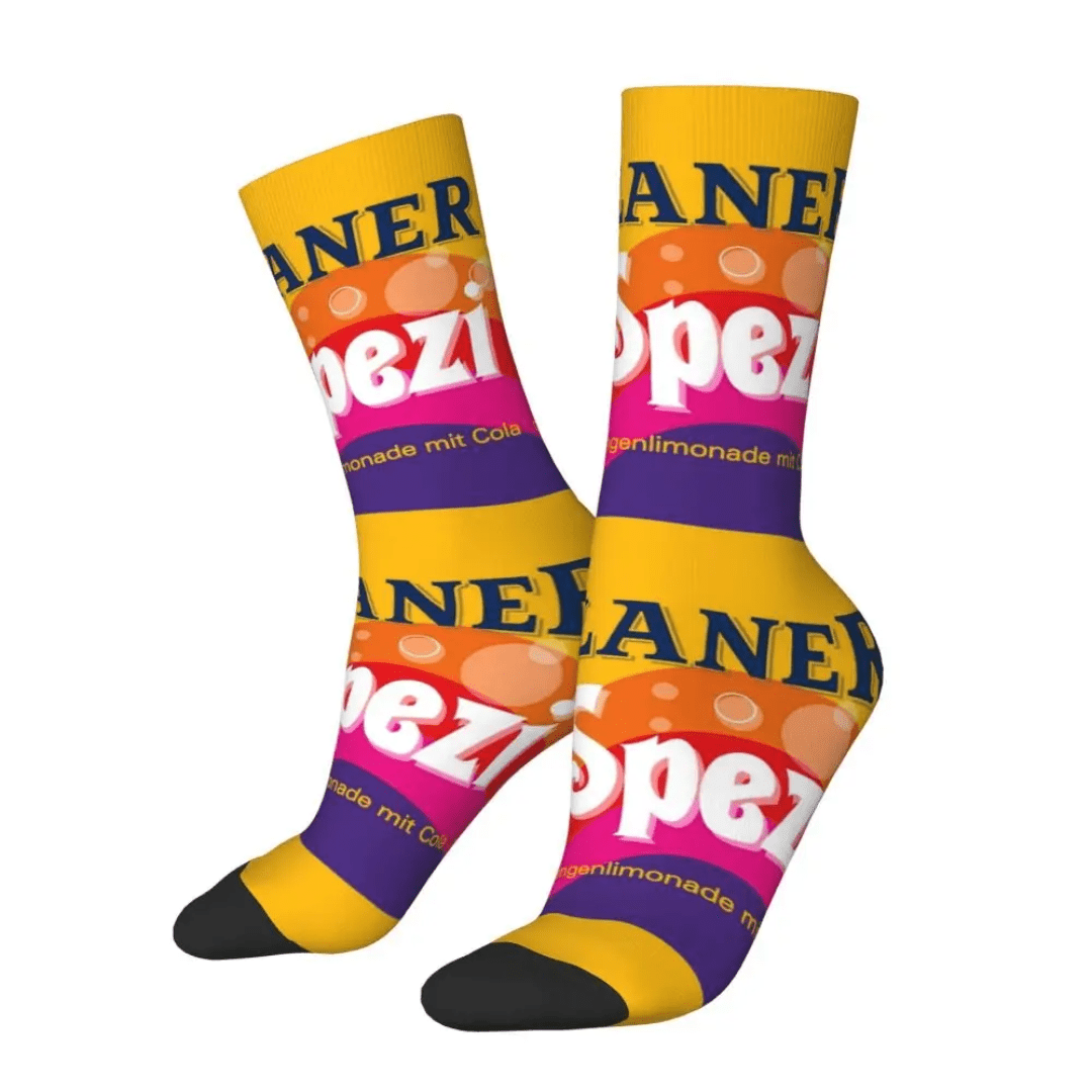 Socken Erfrischungsgetränk - FestivalStuff
