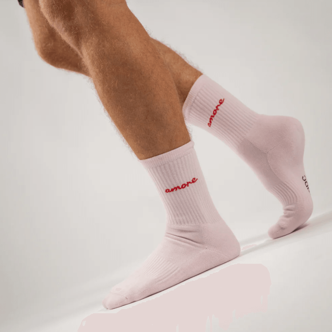 Socken NBDC amore - FestivalStuff