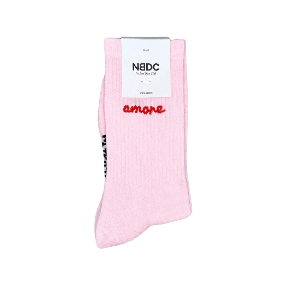 Socken NBDC amore - FestivalStuff