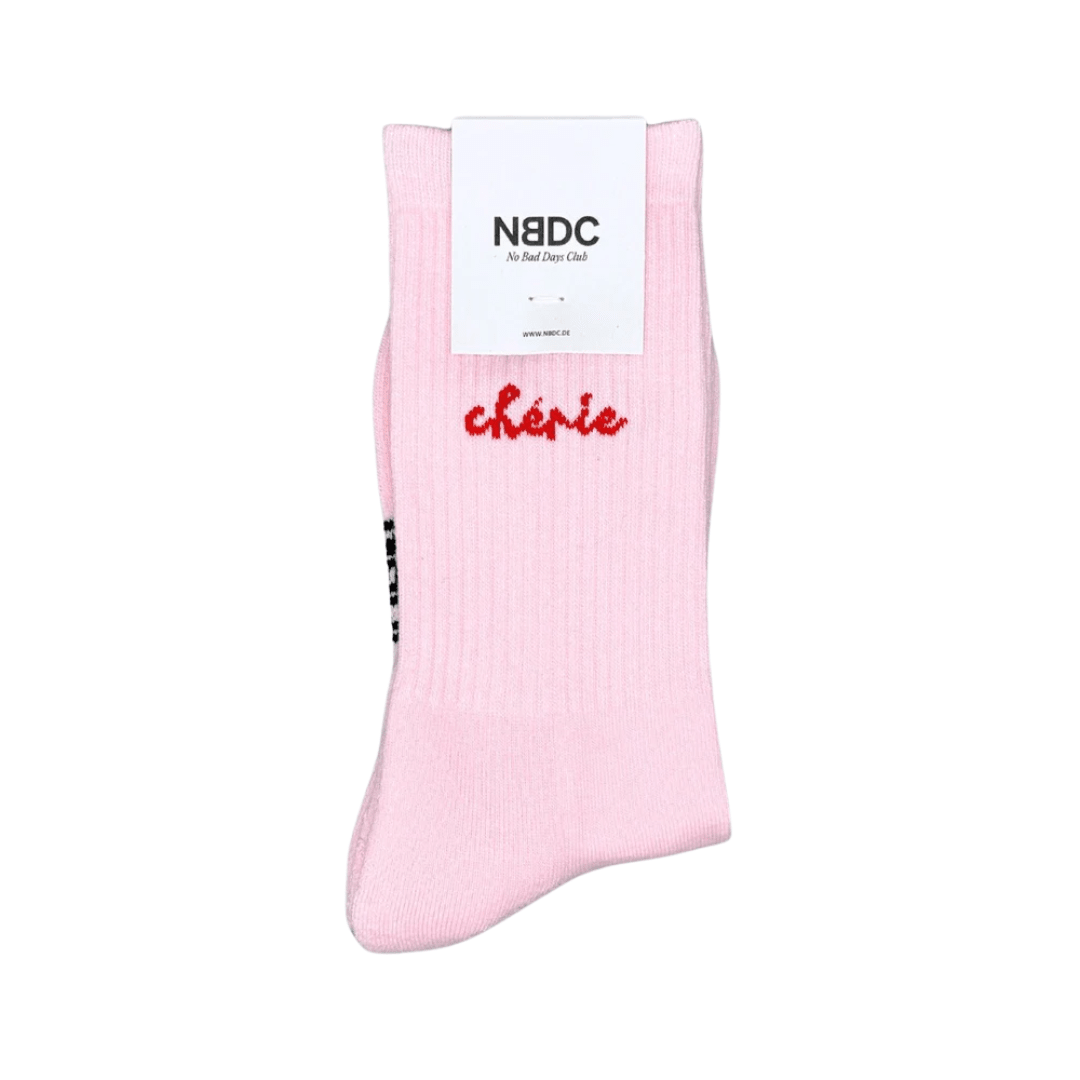 Socken NBDC Chérie - FestivalStuff