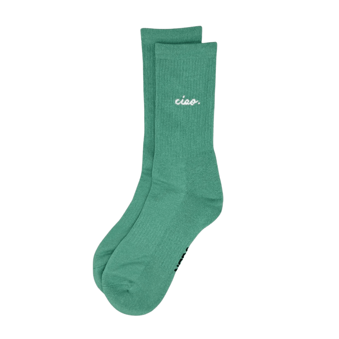Socken NBDC CIAO. - FestivalStuff