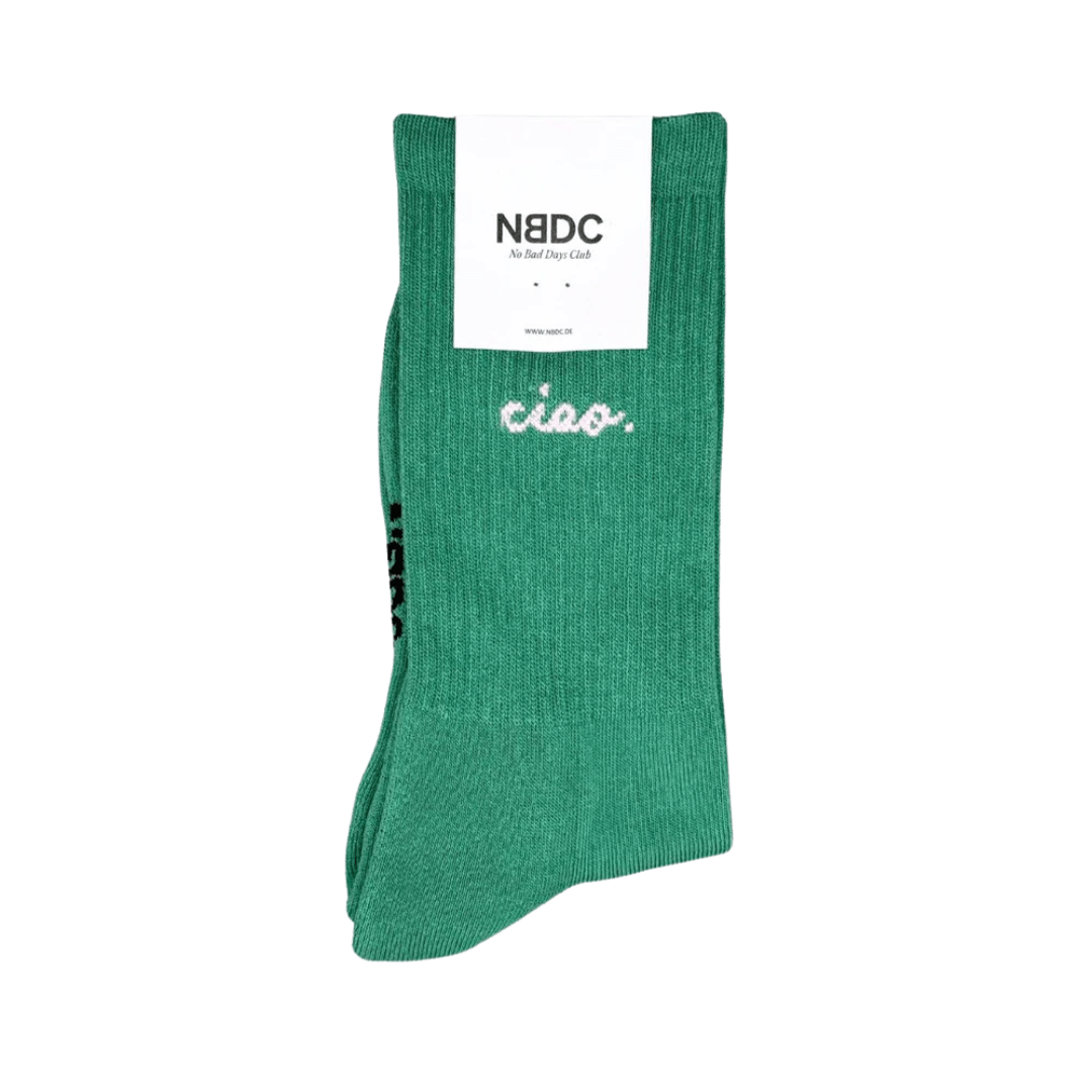 Socken NBDC CIAO. - FestivalStuff
