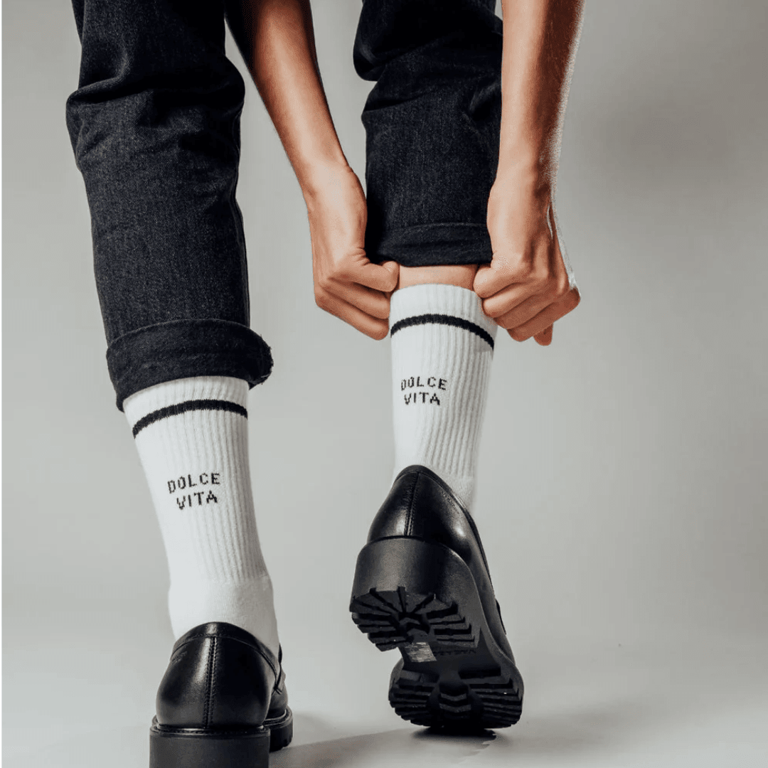 Socken NBDC DOLCE VITA - FestivalStuff