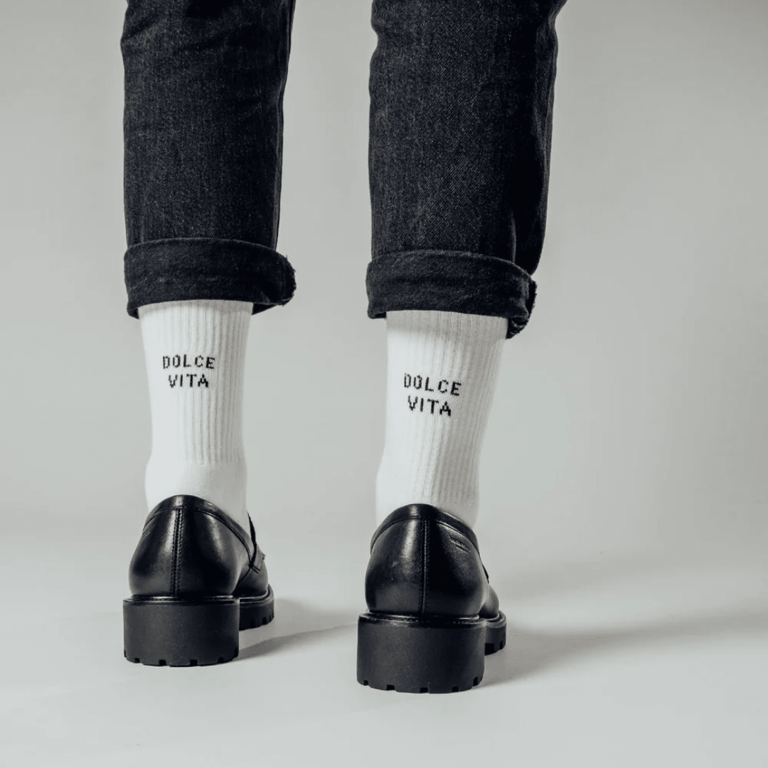 Socken NBDC DOLCE VITA - FestivalStuff