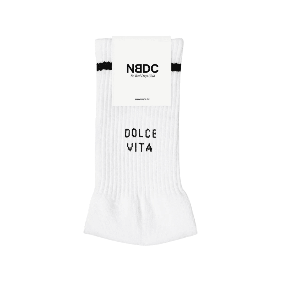 Socken NBDC DOLCE VITA - FestivalStuff