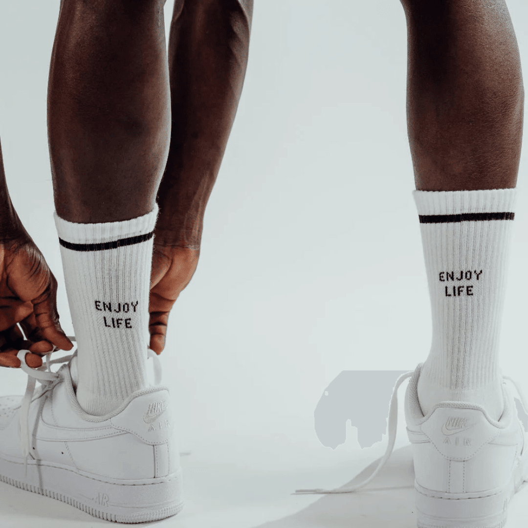 Socken NBDC ENJOY LIFE - FestivalStuff