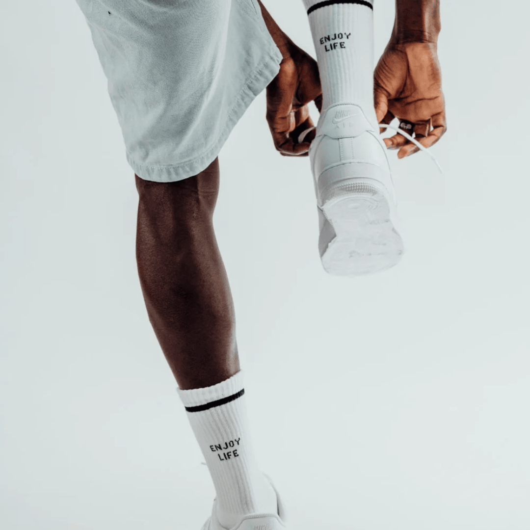 Socken NBDC ENJOY LIFE - FestivalStuff