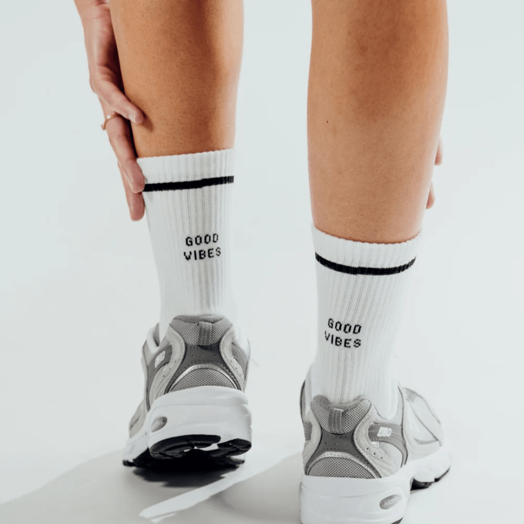 Socken NBDC GOOD VIBES - FestivalStuff
