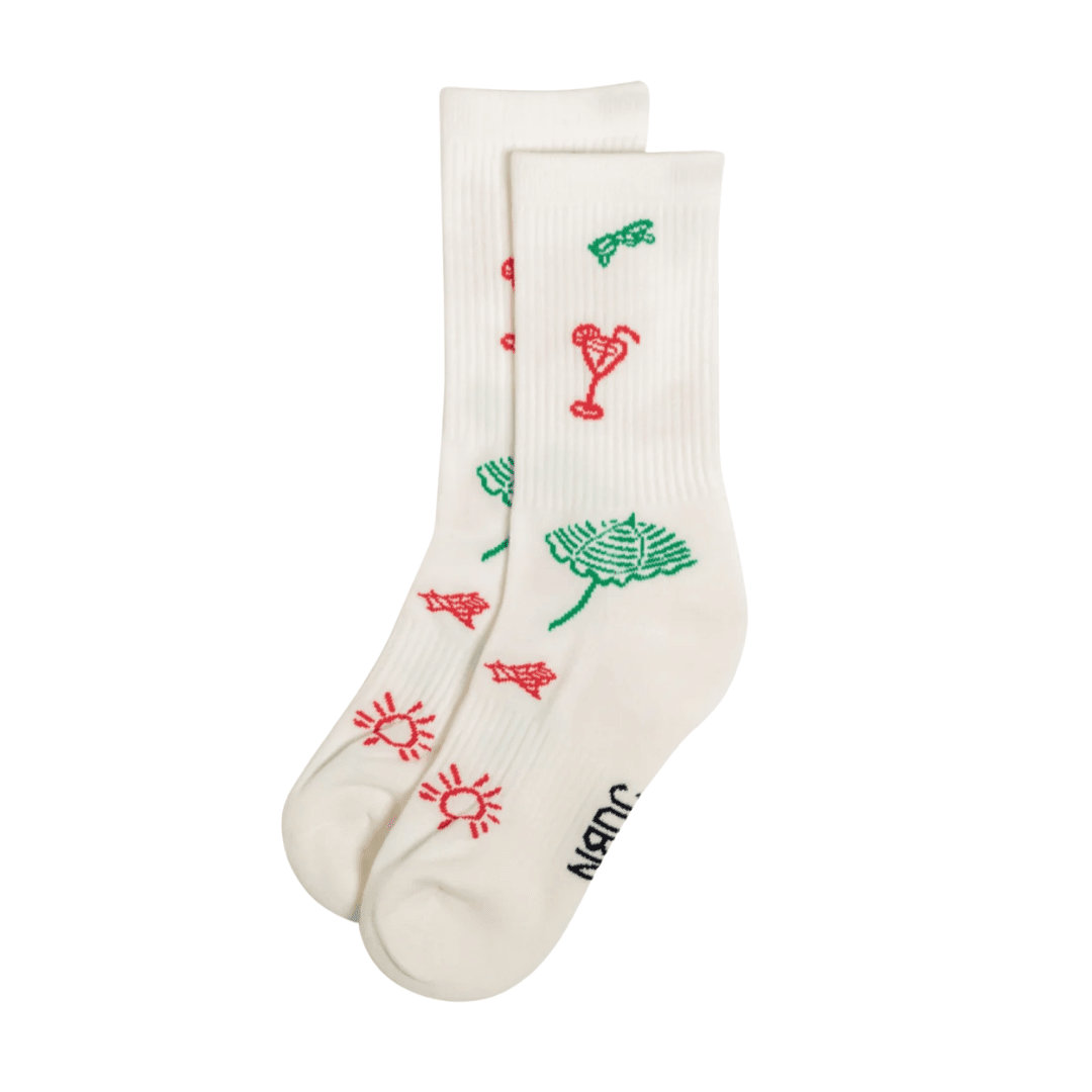 Socken NBDC Italian Summer - FestivalStuff