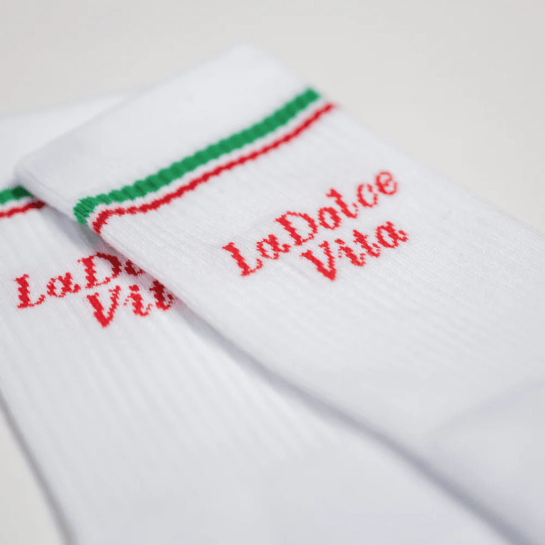 Socken NBDC La Dolce Vita - FestivalStuff