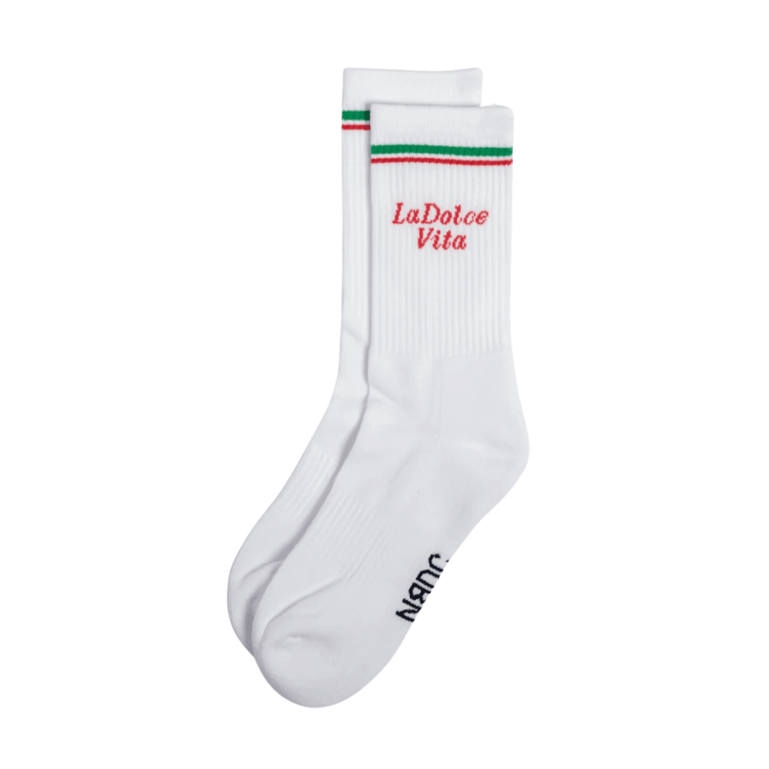 Socken NBDC La Dolce Vita - FestivalStuff