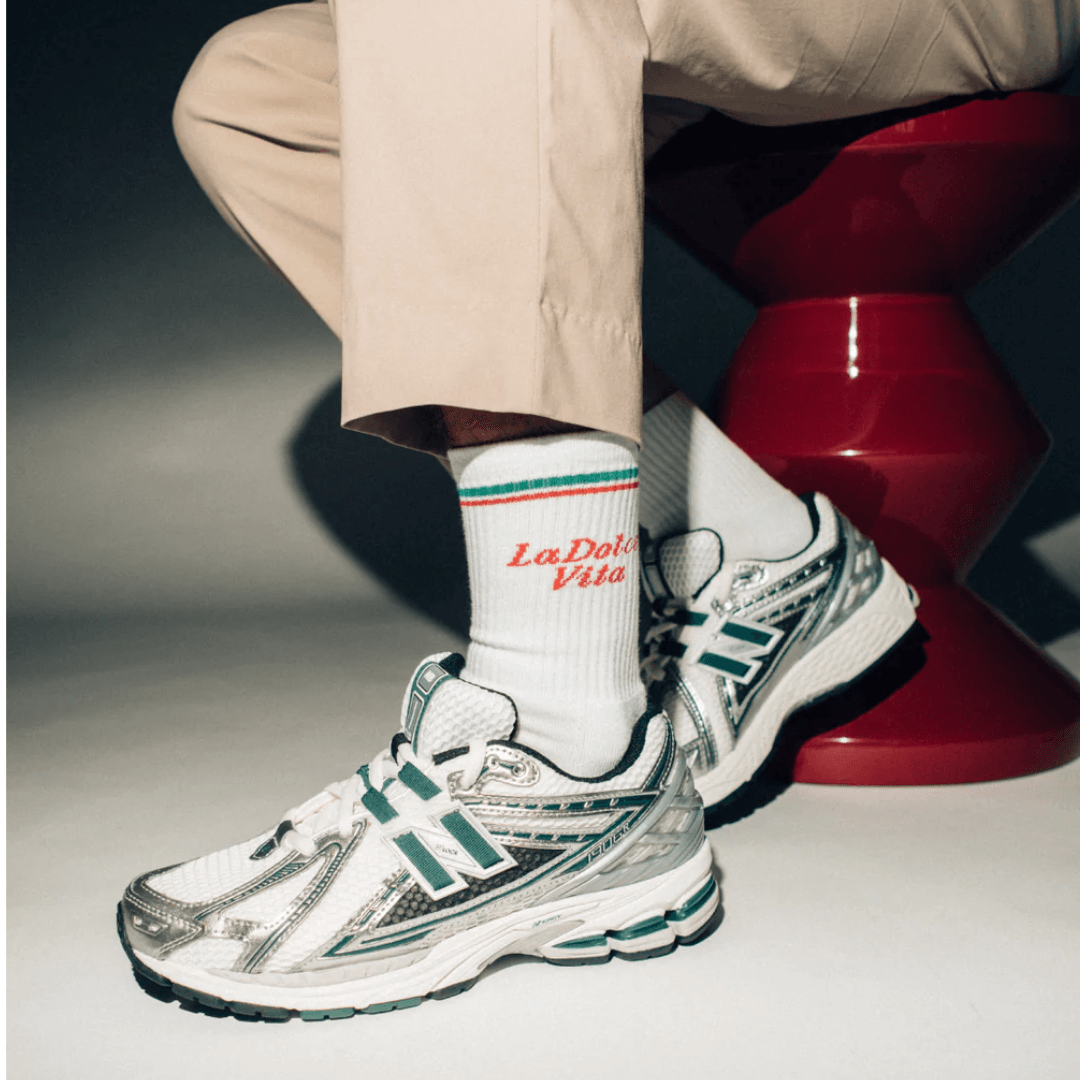 Socken NBDC La Dolce Vita - FestivalStuff