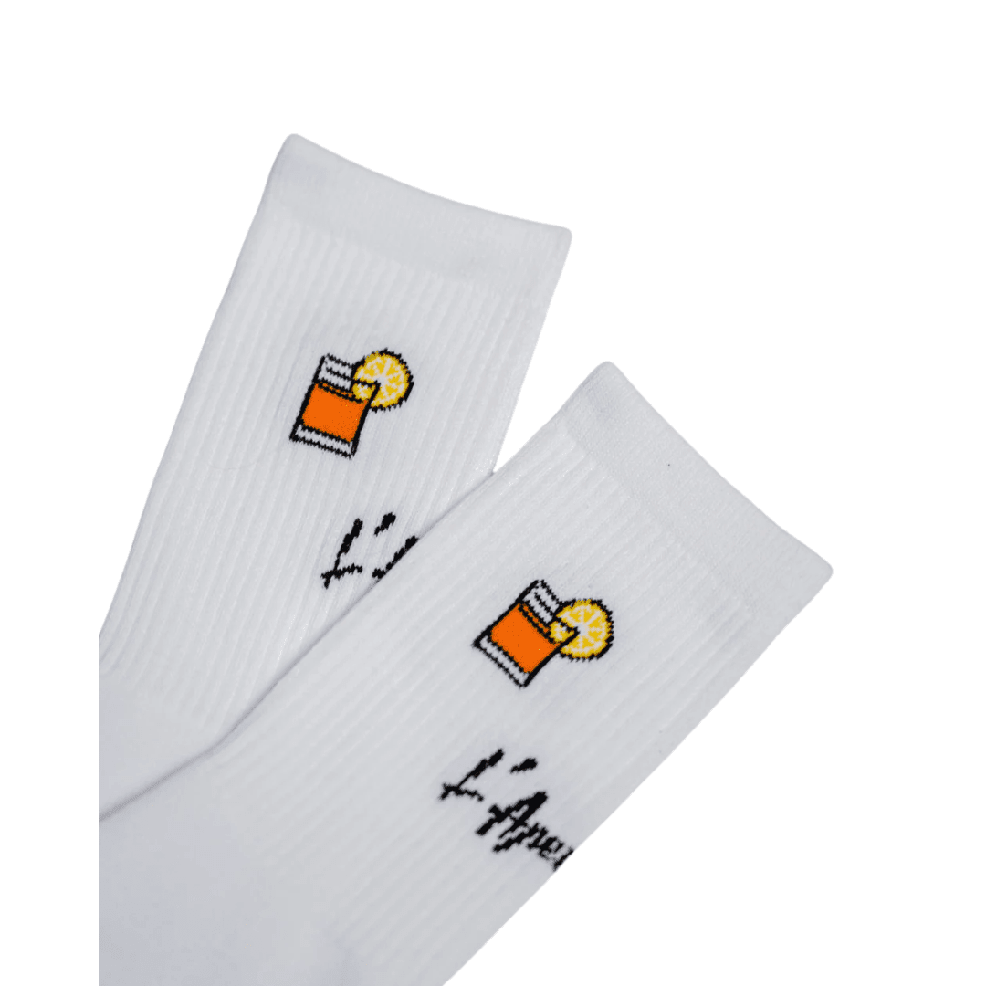 Socken NBDC L'Aperitivo - FestivalStuff