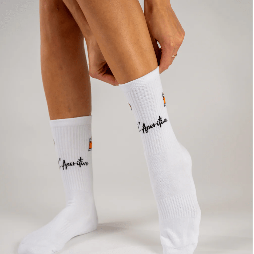 Socken NBDC L'Aperitivo - FestivalStuff