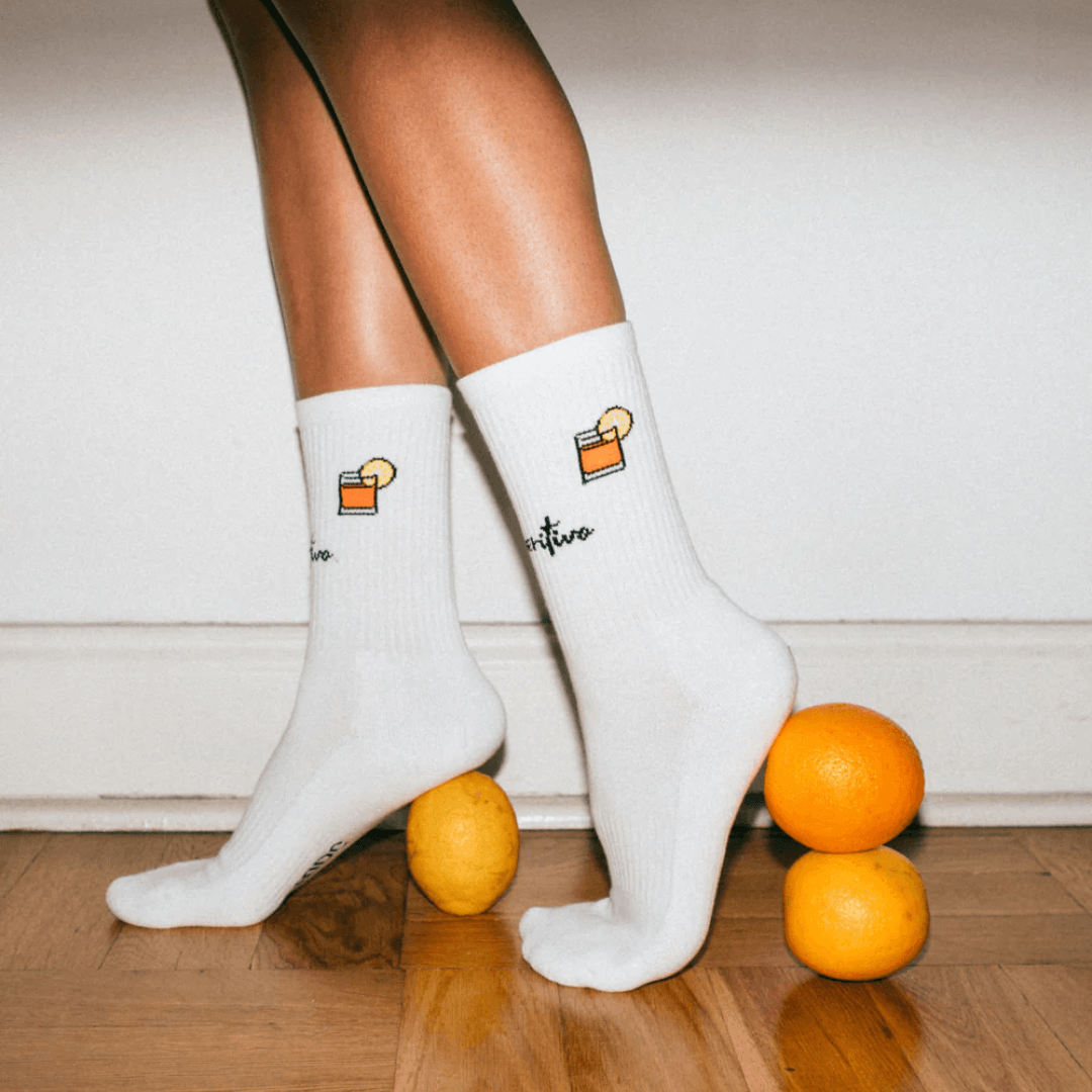 Socken NBDC L'Aperitivo - FestivalStuff