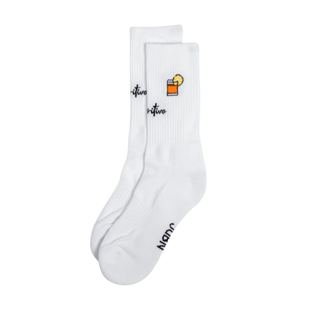Socken NBDC L'Aperitivo - FestivalStuff