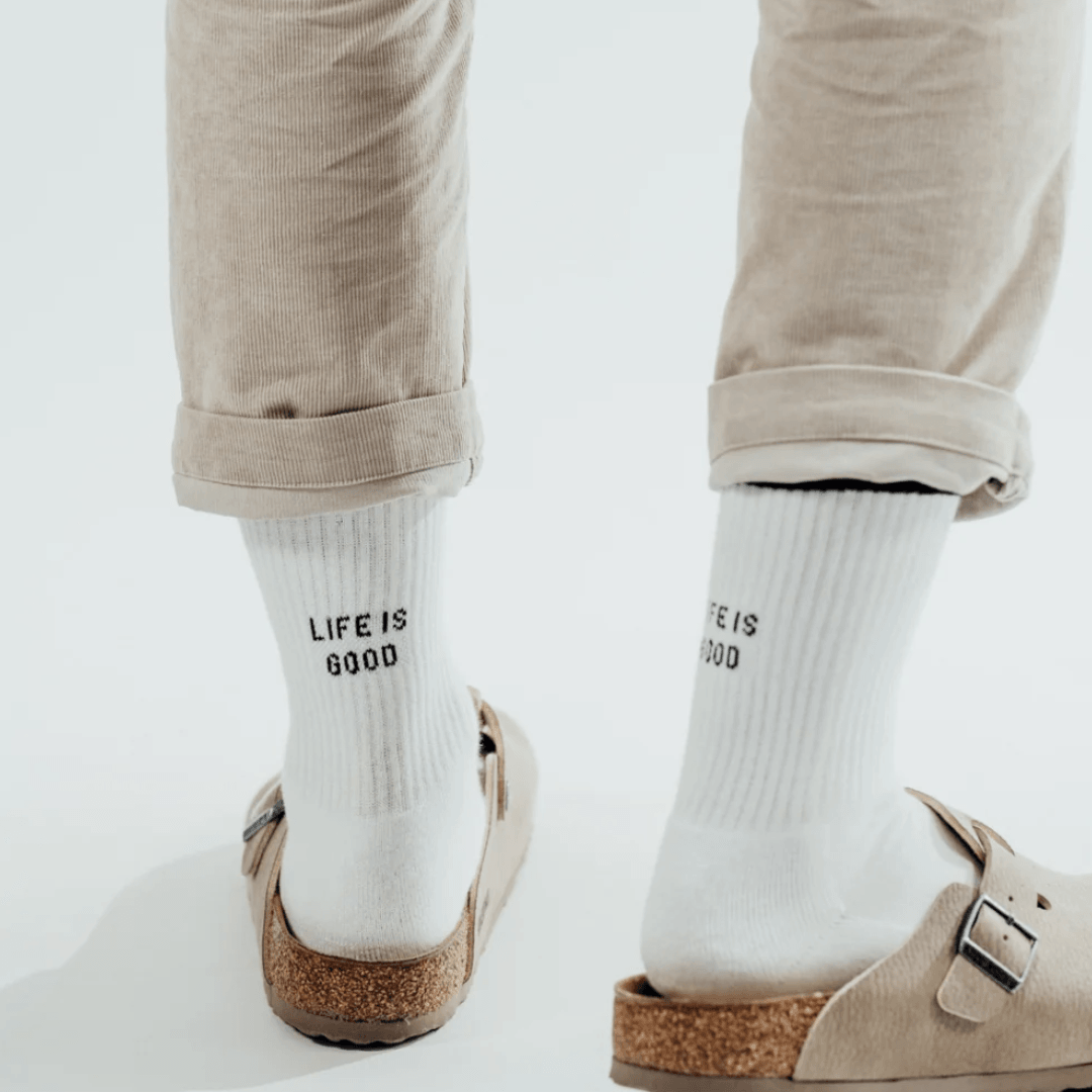 Socken NBDC LIFE IS GOOD - FestivalStuff