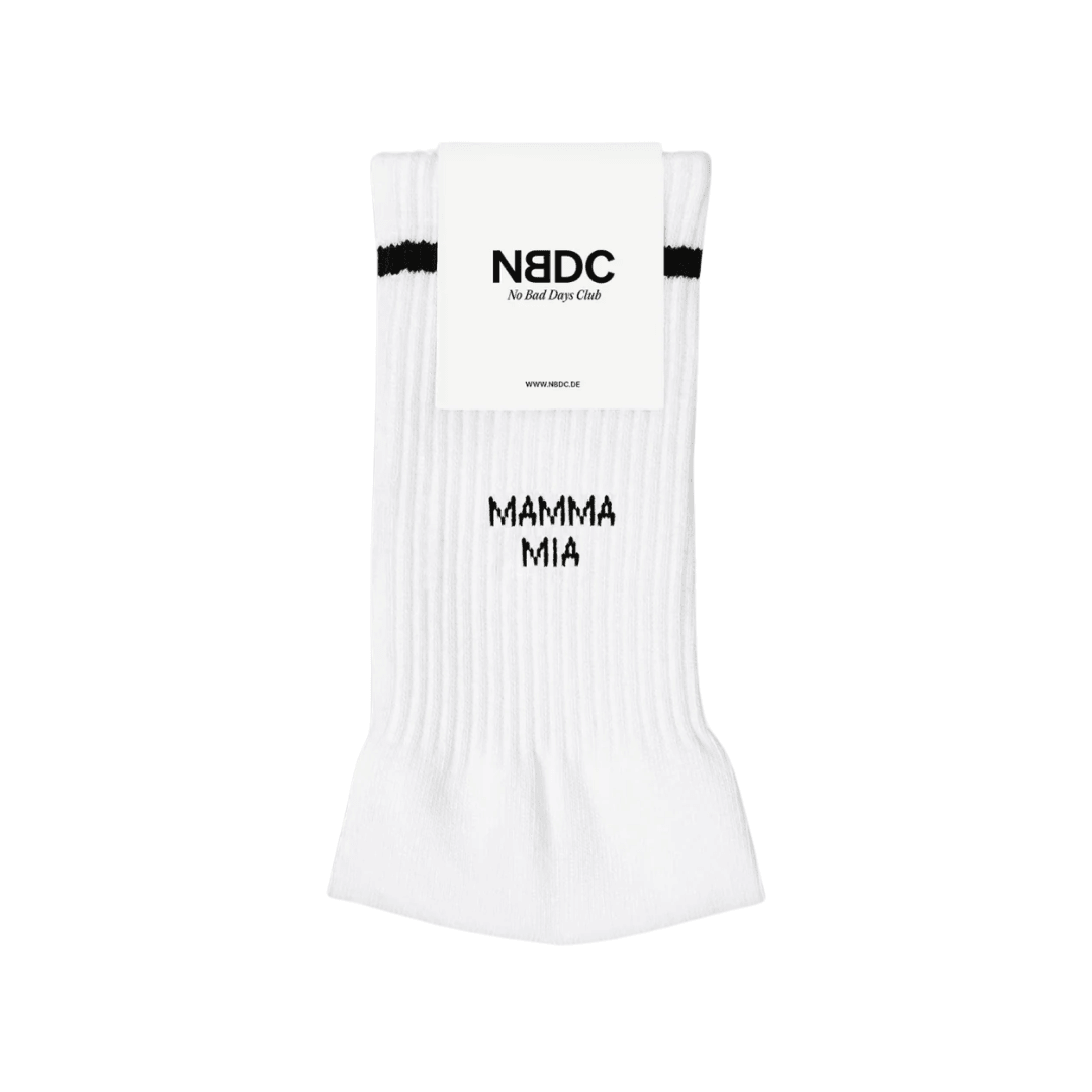 Socken NBDC MAMMA MIA - FestivalStuff