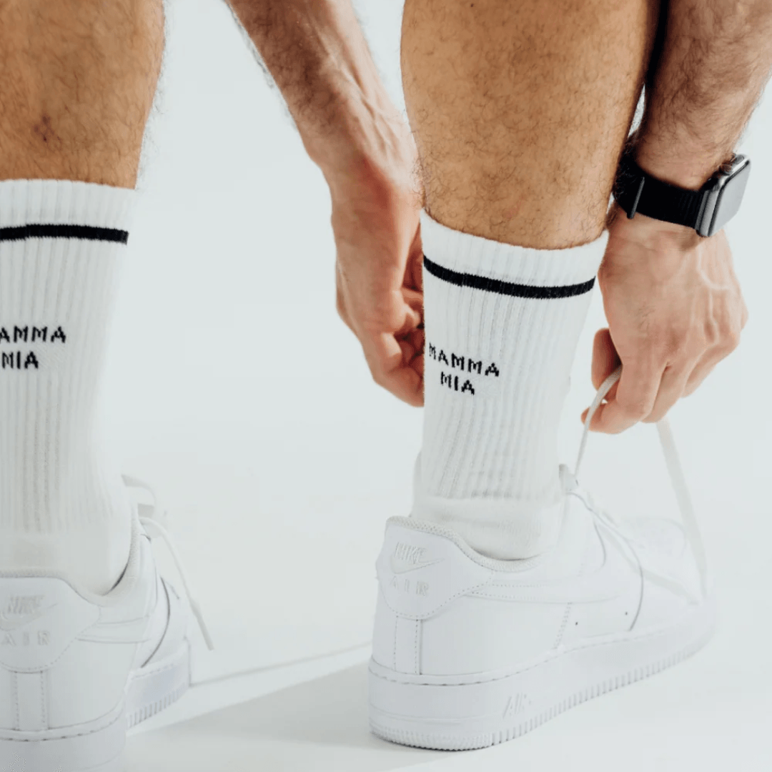 Socken NBDC MAMMA MIA - FestivalStuff