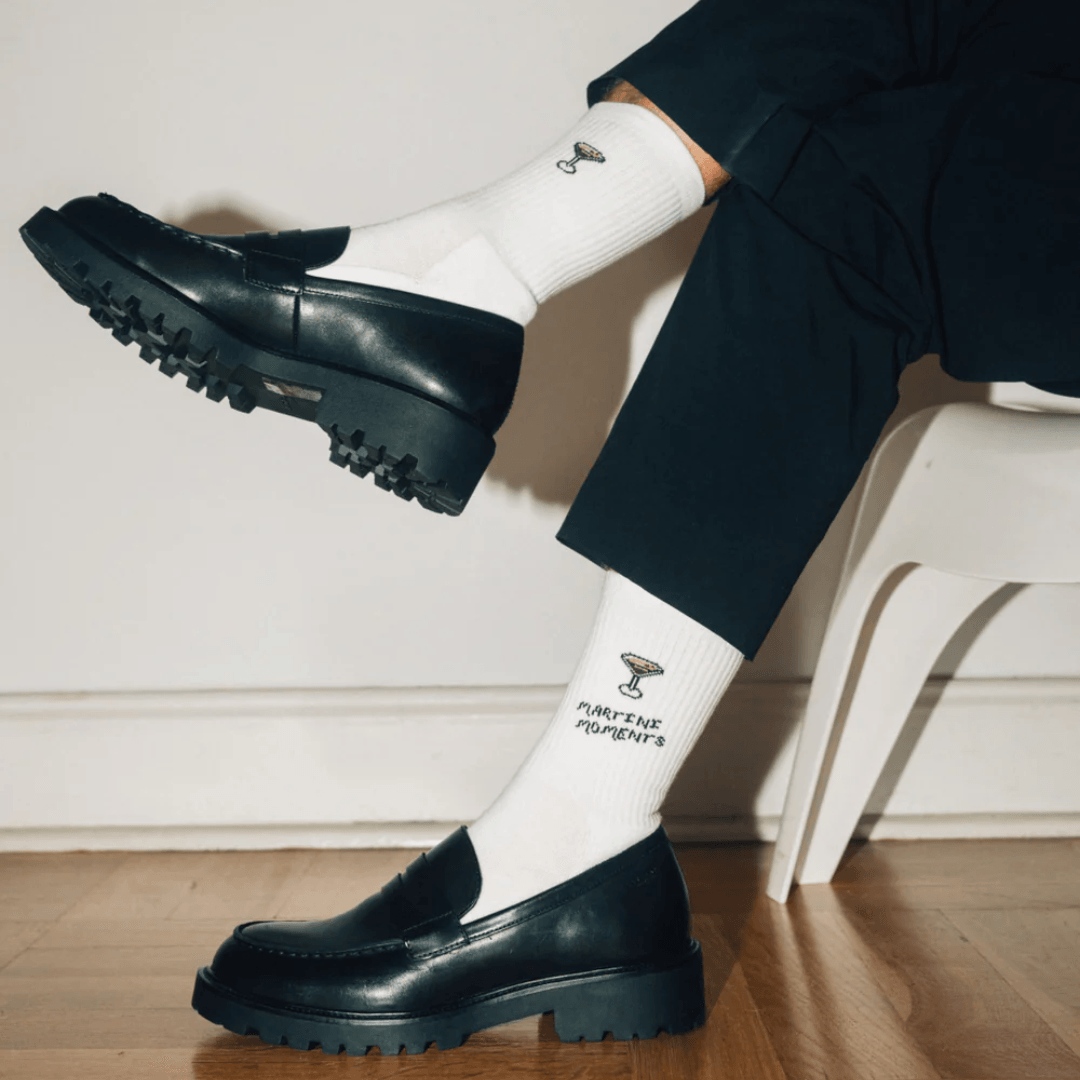 Socken NBDC Martini Moments - FestivalStuff