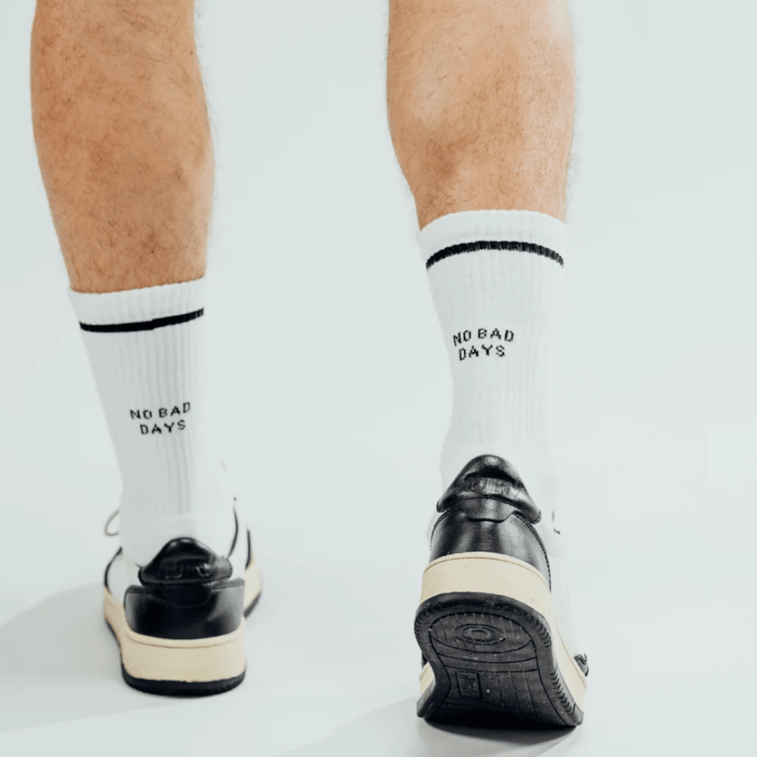 Socken NBDC NO BAD DAYS - FestivalStuff