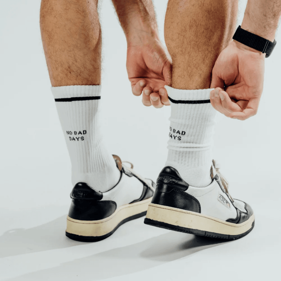 Socken NBDC NO BAD DAYS - FestivalStuff