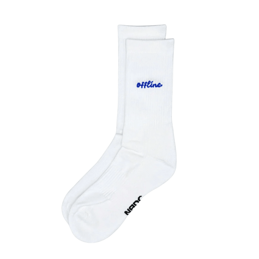Socken NBDC OFFLINE - FestivalStuff