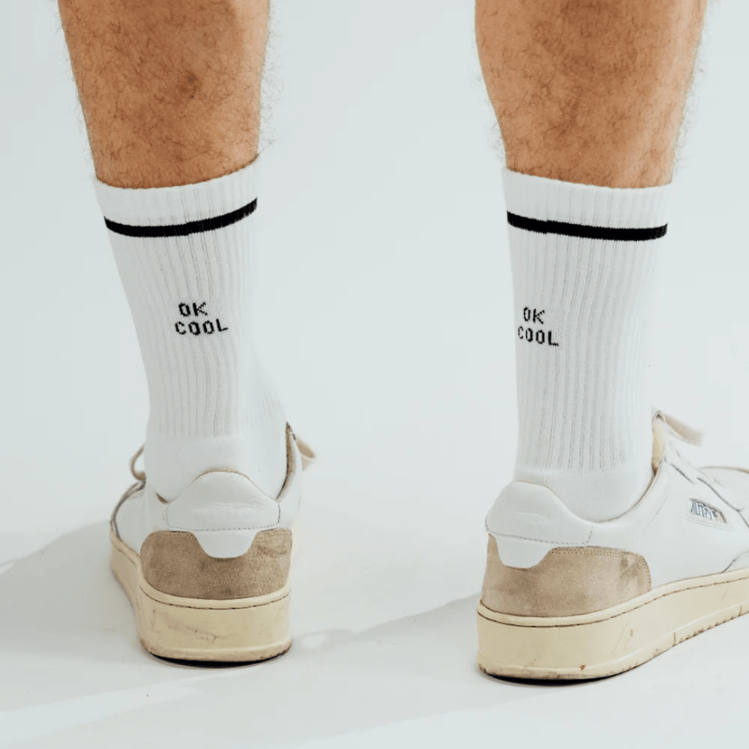 Socken NBDC OK COOL - FestivalStuff