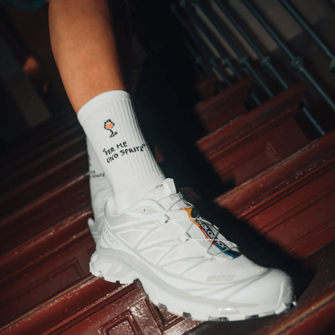 Socken NBDC Per me uno Spritz - FestivalStuff