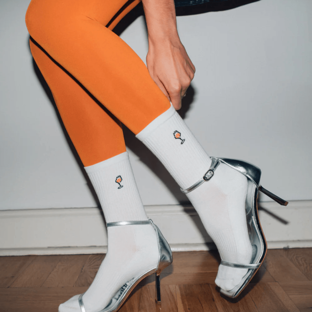 Socken NBDC Per me uno Spritz - FestivalStuff