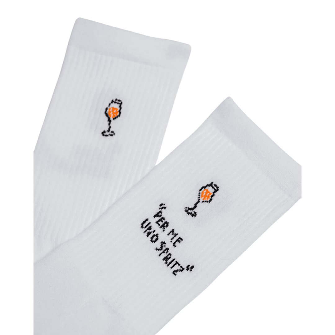 Socken NBDC Per me uno Spritz - FestivalStuff