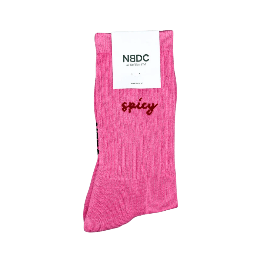 Socken NBDC Spicy - FestivalStuff