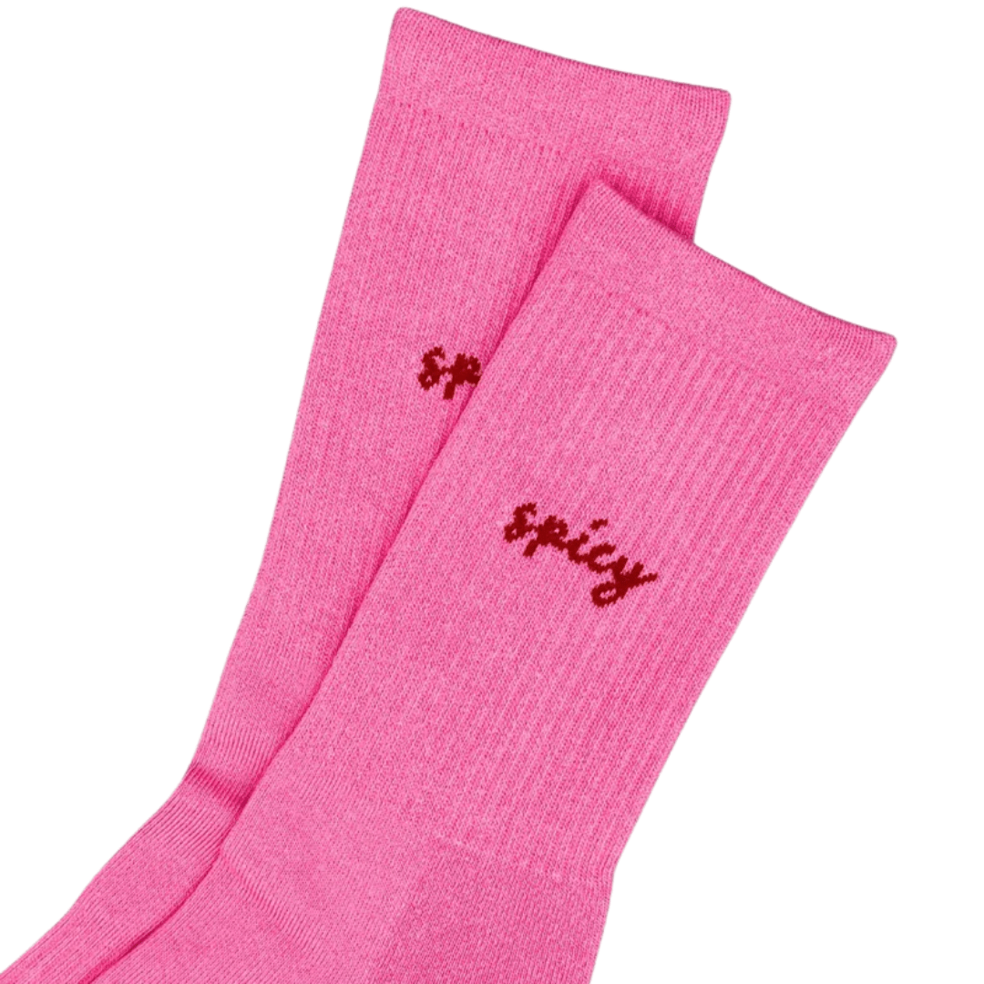 Socken NBDC Spicy - FestivalStuff