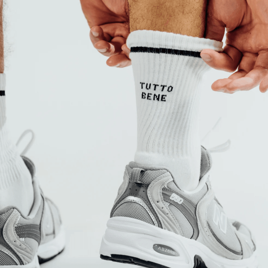 Socken NBDC TUTTO BENE - FestivalStuff