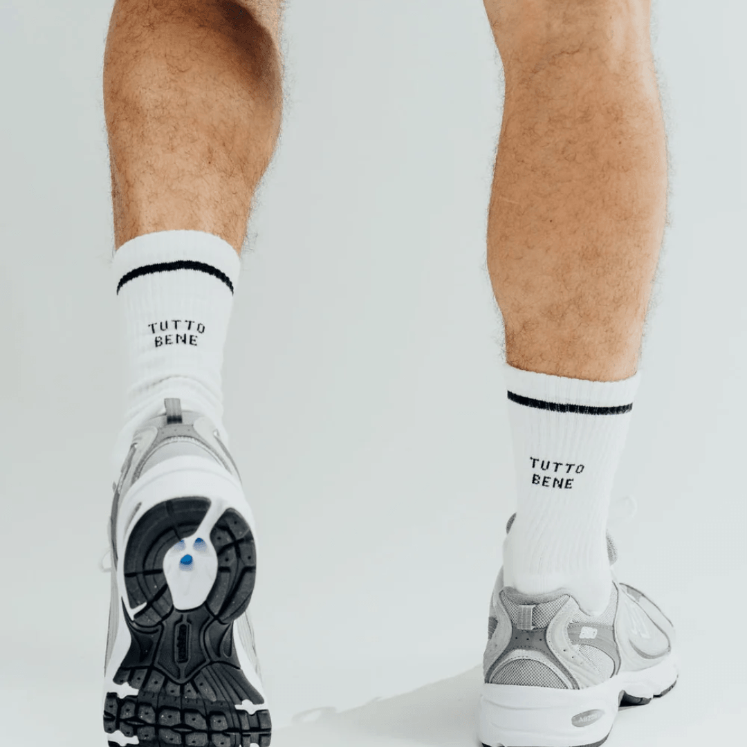 Socken NBDC TUTTO BENE - FestivalStuff